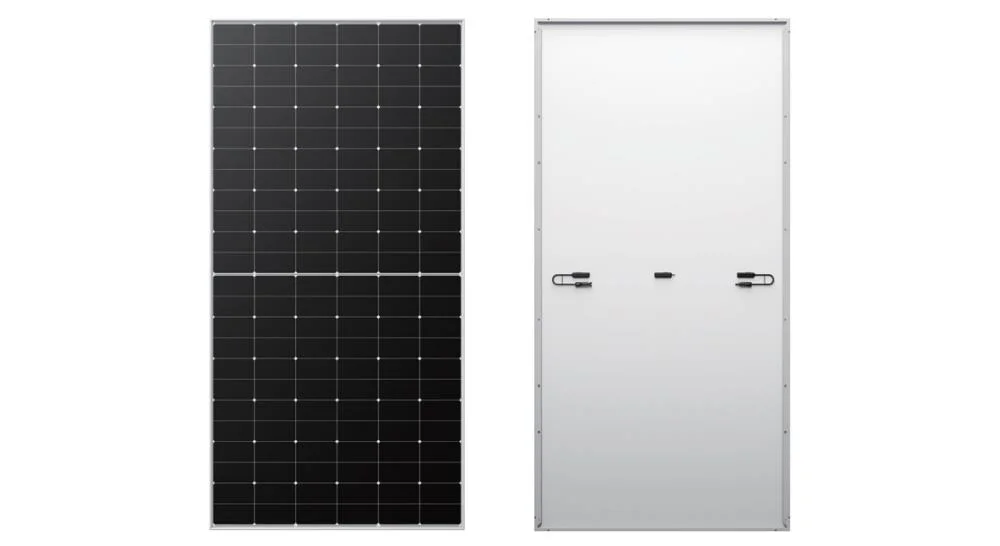 Longi Single Series PV Module Monocrystalline Solar Panel