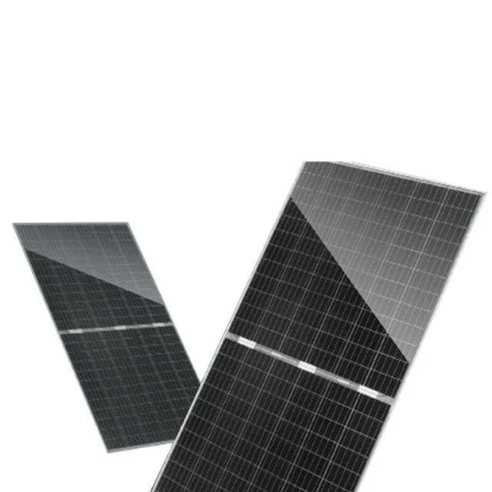 Складной гибкий черный монокристаллический фотоэлектрический поликристаллический модуль Half Cell Poly PV, монопанель солнечной энергии промышленного назначения с TUV, CE, SGS